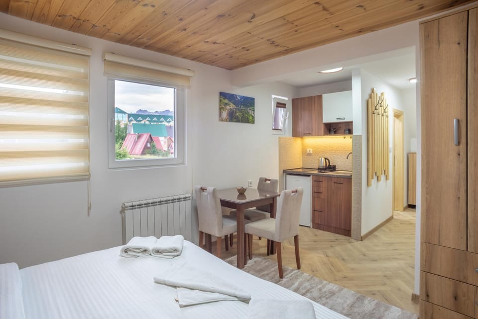Nest for rest Apartment in Montenegro