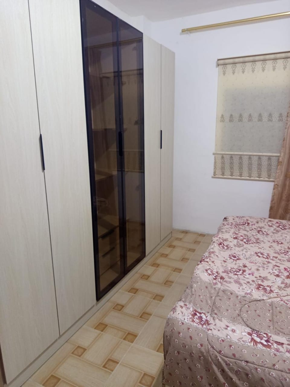 بيت مفروش للايجار-عجلون-اشتفينا House in Africa