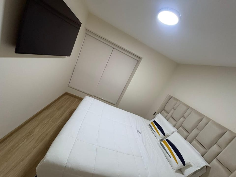 LOFT costanera 9 san Miguel Apartment in Callao Region, Peru
