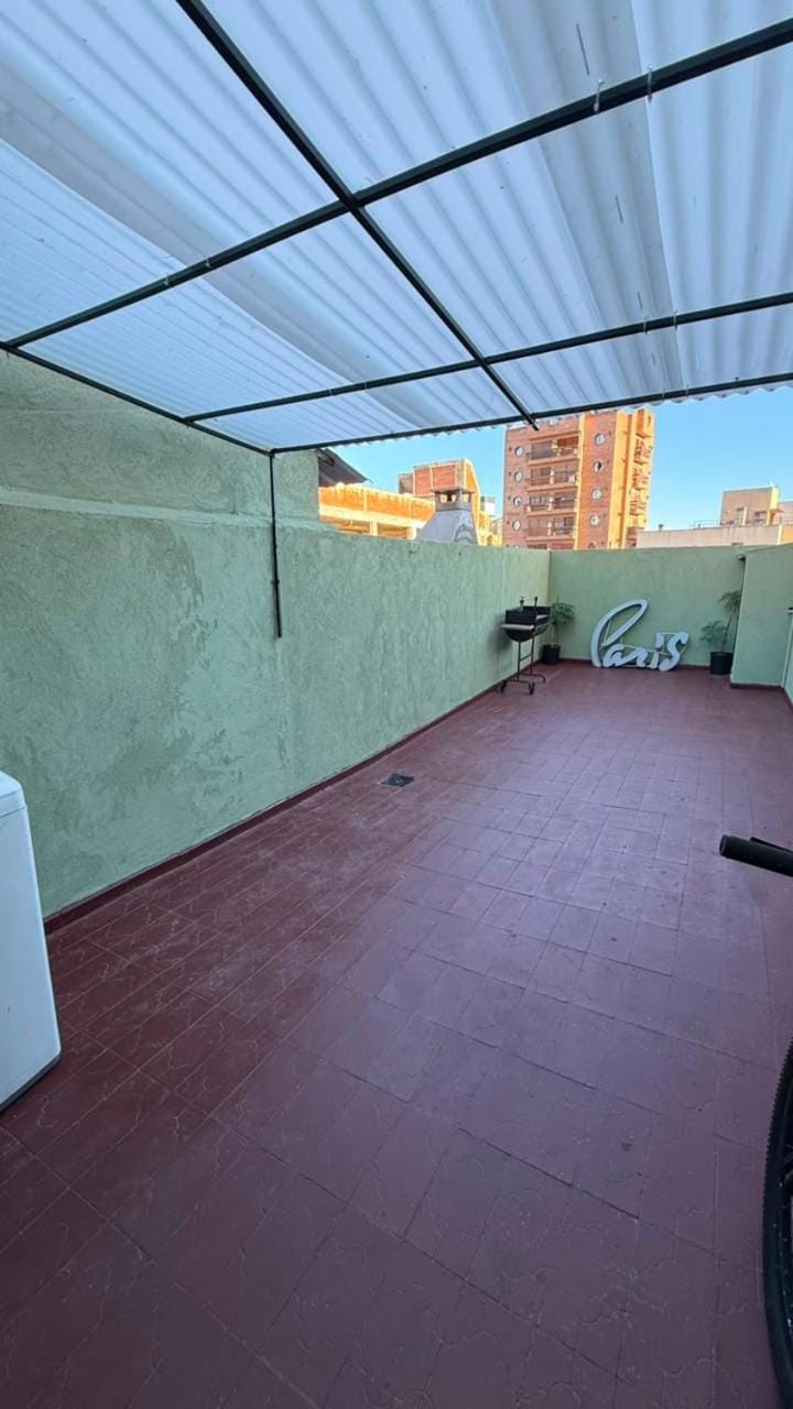 DepaBlack100 Apartment in Villa Carlos Paz