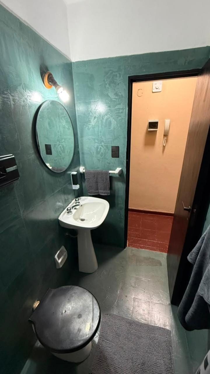 DepaBlack100 Apartment in Villa Carlos Paz