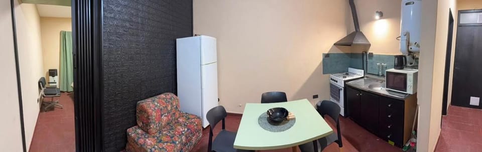 DepaBlack100 Apartment in Villa Carlos Paz