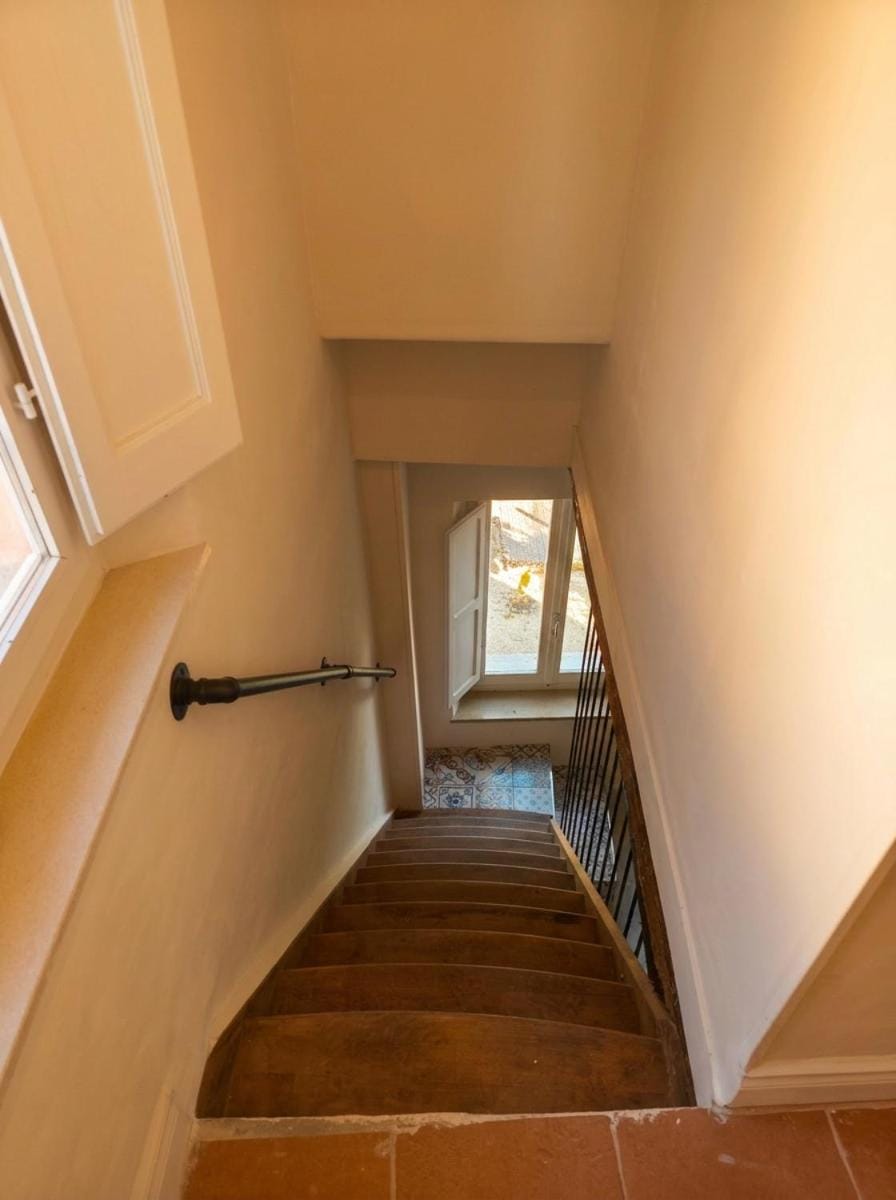 Castle Rooms - Morro d'Alba - La Vigna Apartment in Marche
