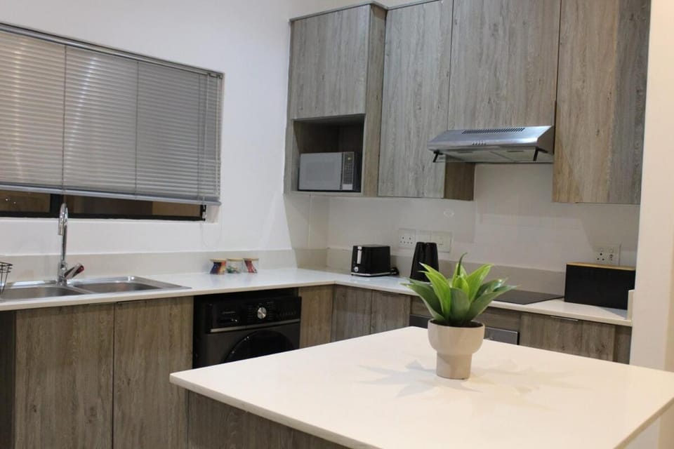 First Gen- Sandton Morningside Apartment in Sandton
