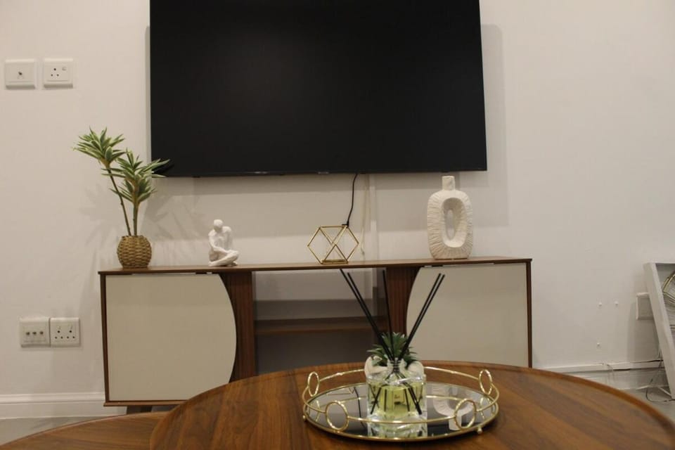 First Gen- Sandton Morningside Apartment in Sandton