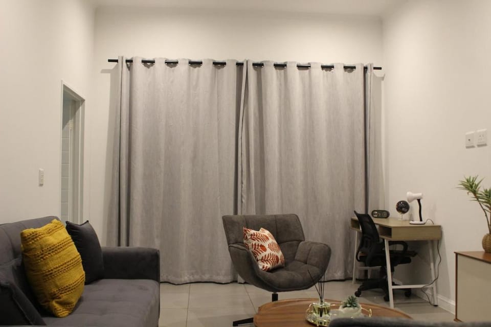 First Gen- Sandton Morningside Apartment in Sandton