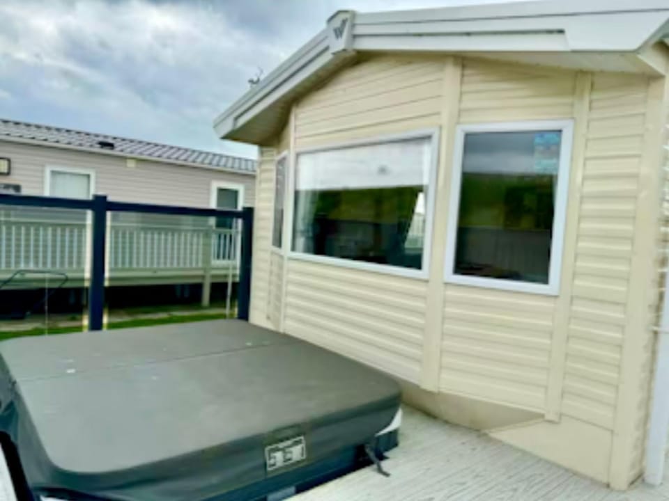 Relax in Style at Skegness Holiday Haven Campground/ 
RV Resort in Ingoldmells