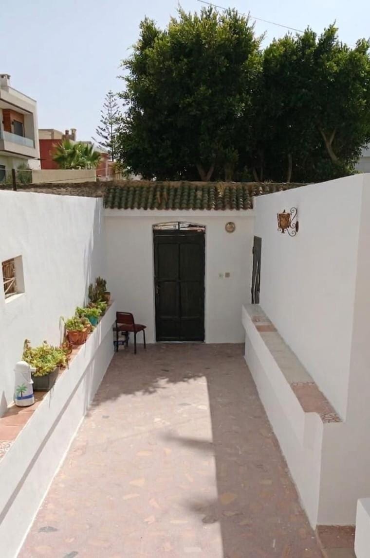 Cocon confortable près de la plage Apartment in Mohammedia