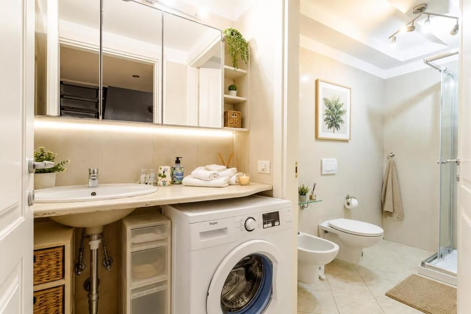 Cozy Duplex in NoLo - Next to M1 - AC & WiFi Apartment in Milan