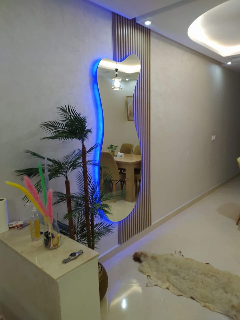 Martil Beach apartamento a 5 minutos de playa Apartment in Tangier-Tétouan-Al Hoceima