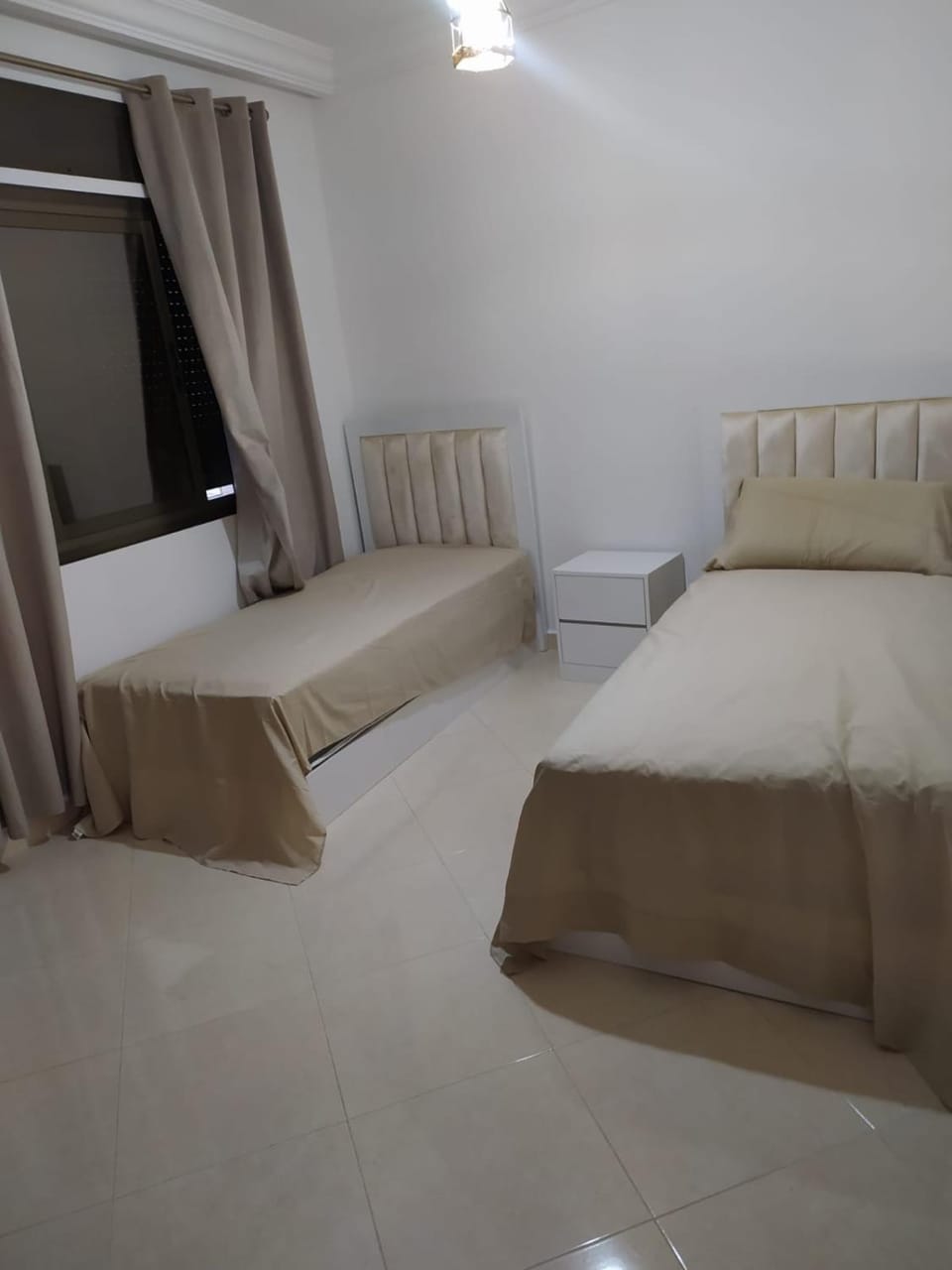 Martil Beach apartamento a 5 minutos de playa Apartment in Tangier-Tétouan-Al Hoceima