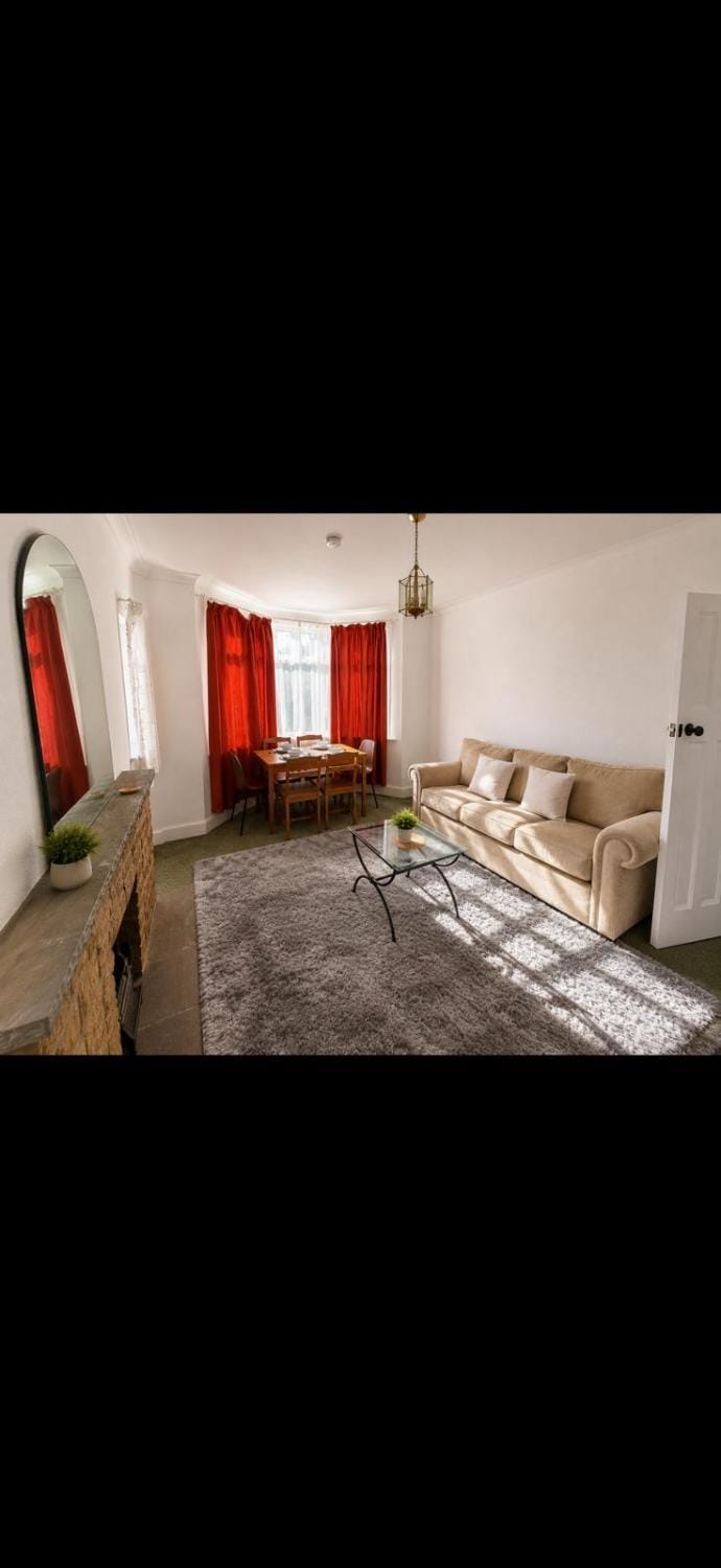 Riverside House in Kingston upon Thames