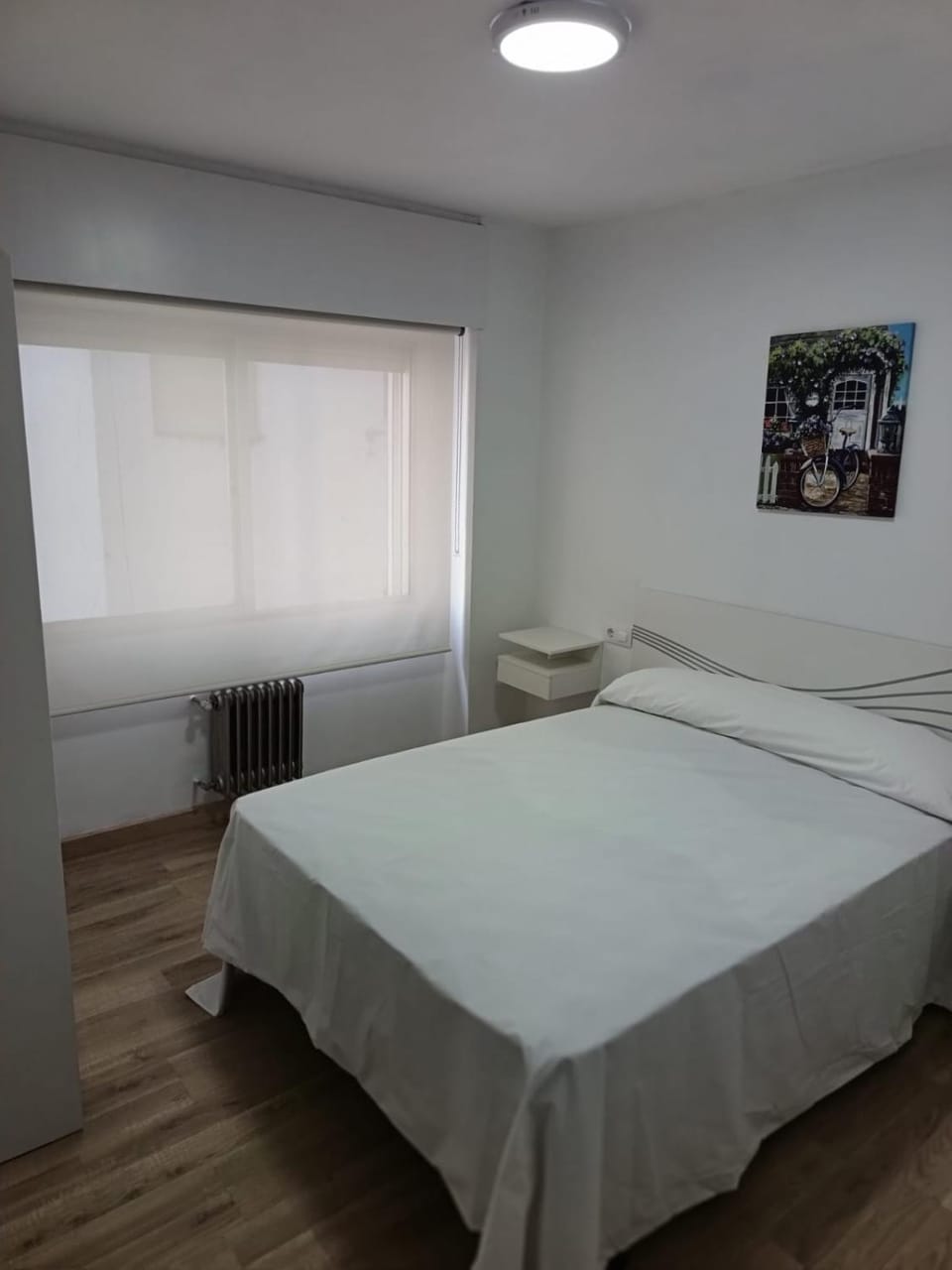 Piso vacacional YaraMaya Apartment in Galicia