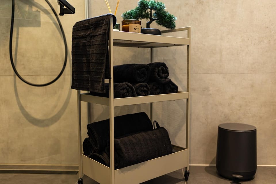towels