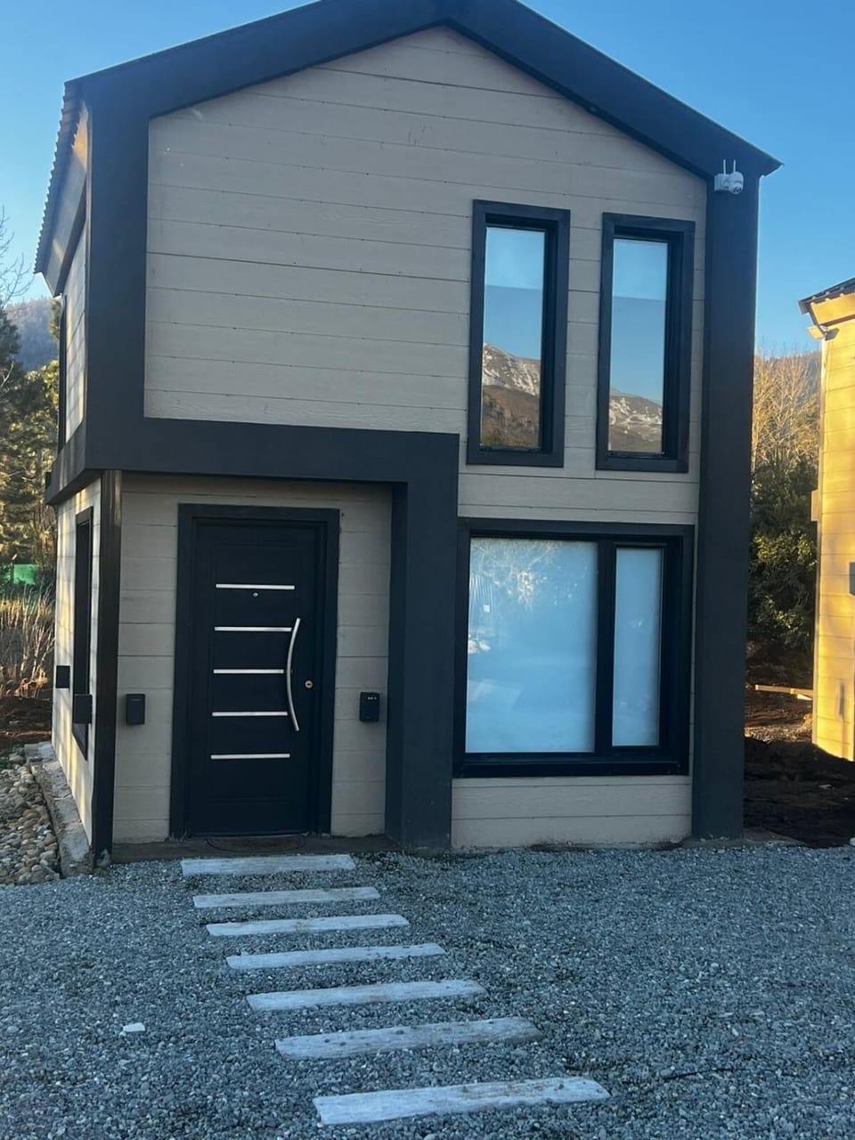 SiGNOS Lofts House in San Carlos Bariloche