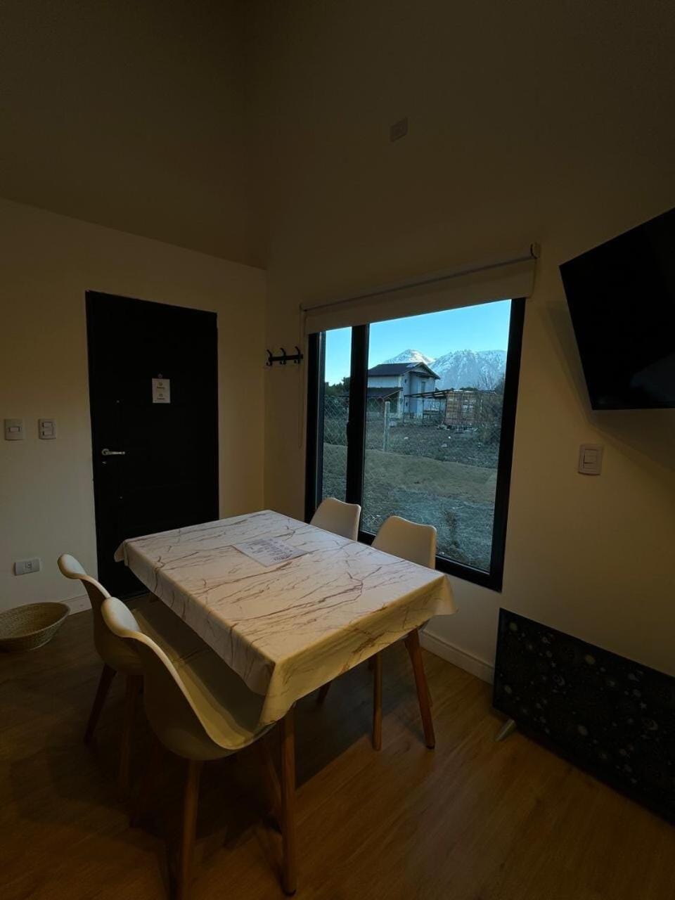 SiGNOS Lofts House in San Carlos Bariloche