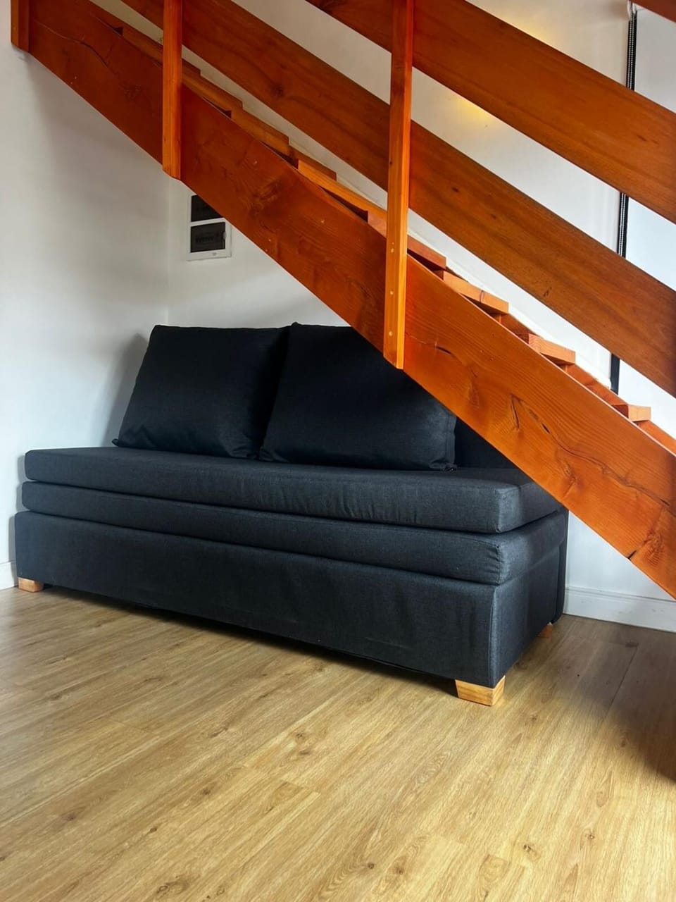 SiGNOS Lofts House in San Carlos Bariloche