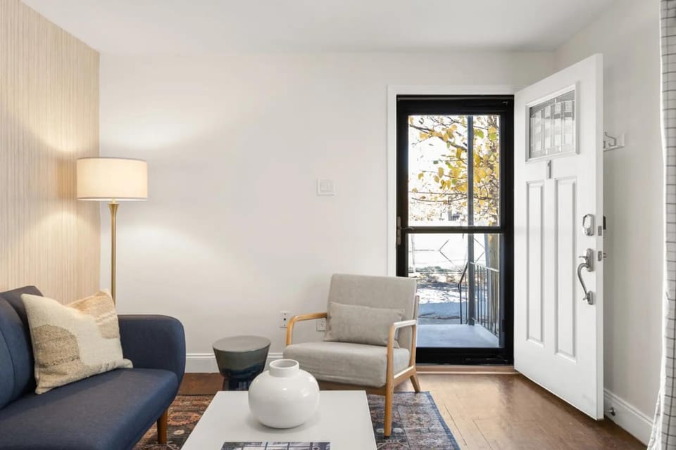 Modern 2BR Apartment in Atlanta - Near Beltline & Downtown Apartment in Atlanta