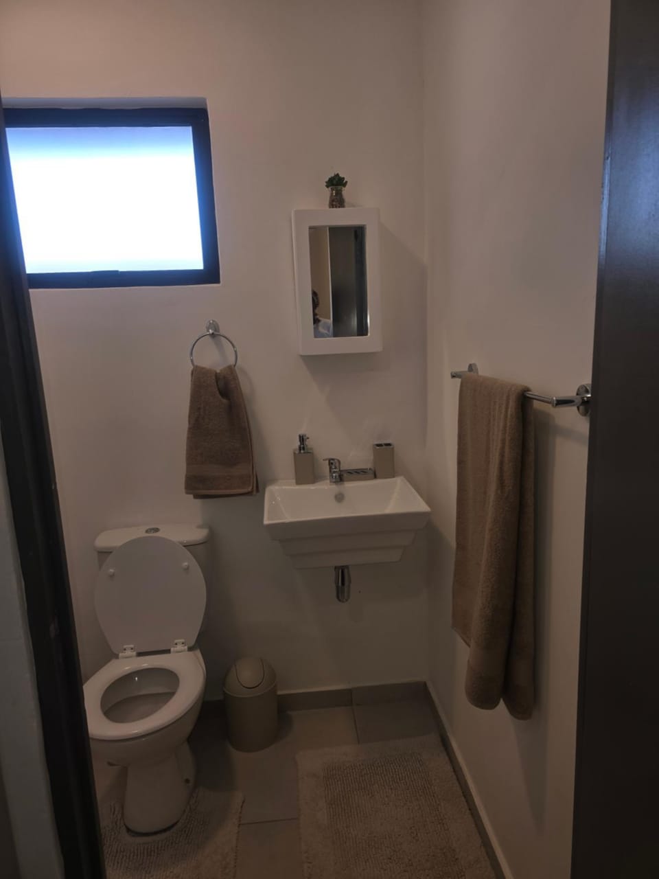The Base - Casa Belle 204 Apartment in Sandton