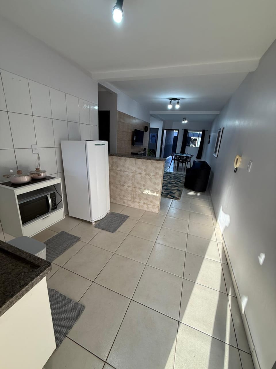 casa 3 quartos Villa in Goiania