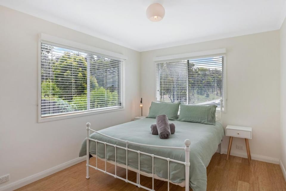 Wild Views Apartment in Tathra