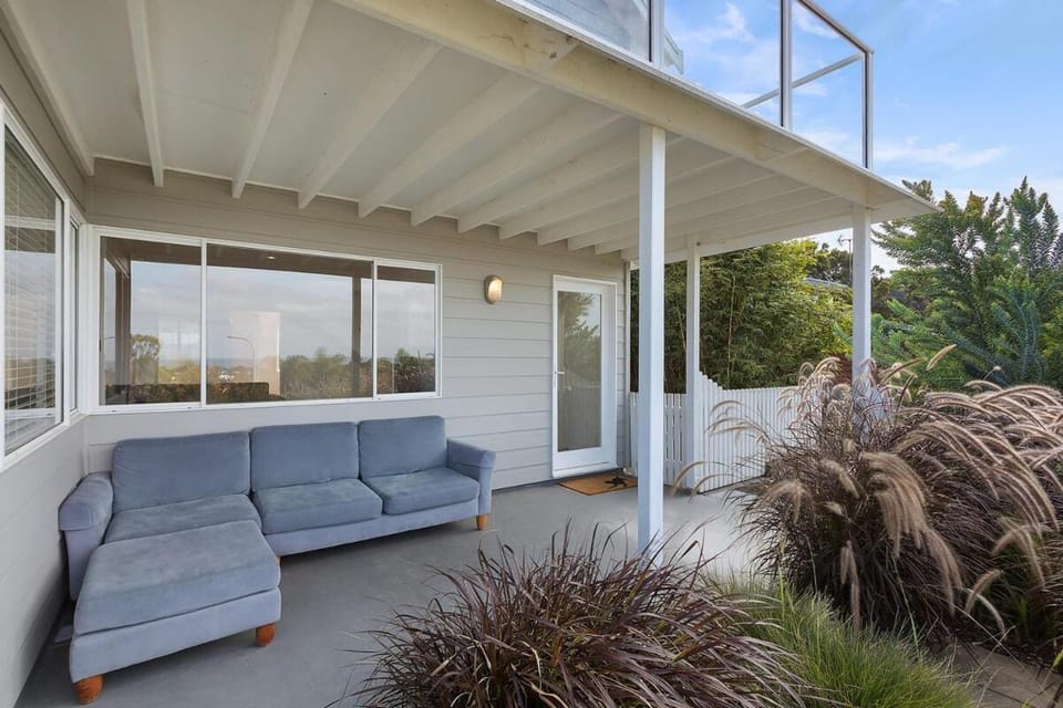 Wild Views Apartment in Tathra