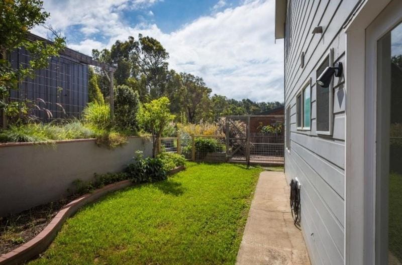 Wild Views Apartment in Tathra
