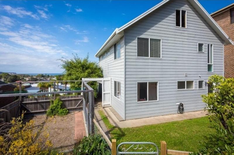 Wild Views Apartment in Tathra