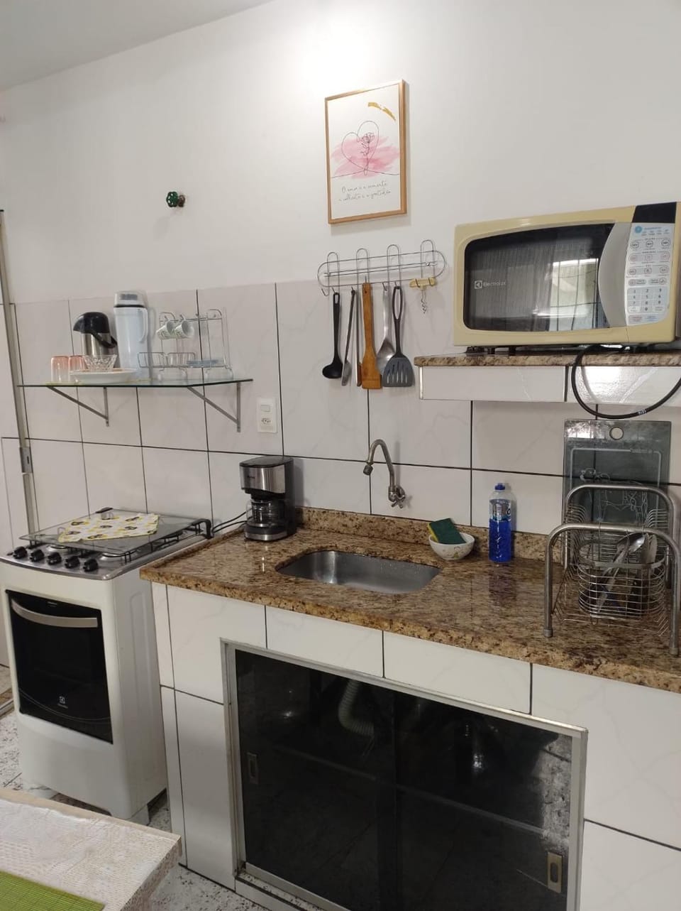 Casa no centro - perto de tudo House in Rio de Janeiro