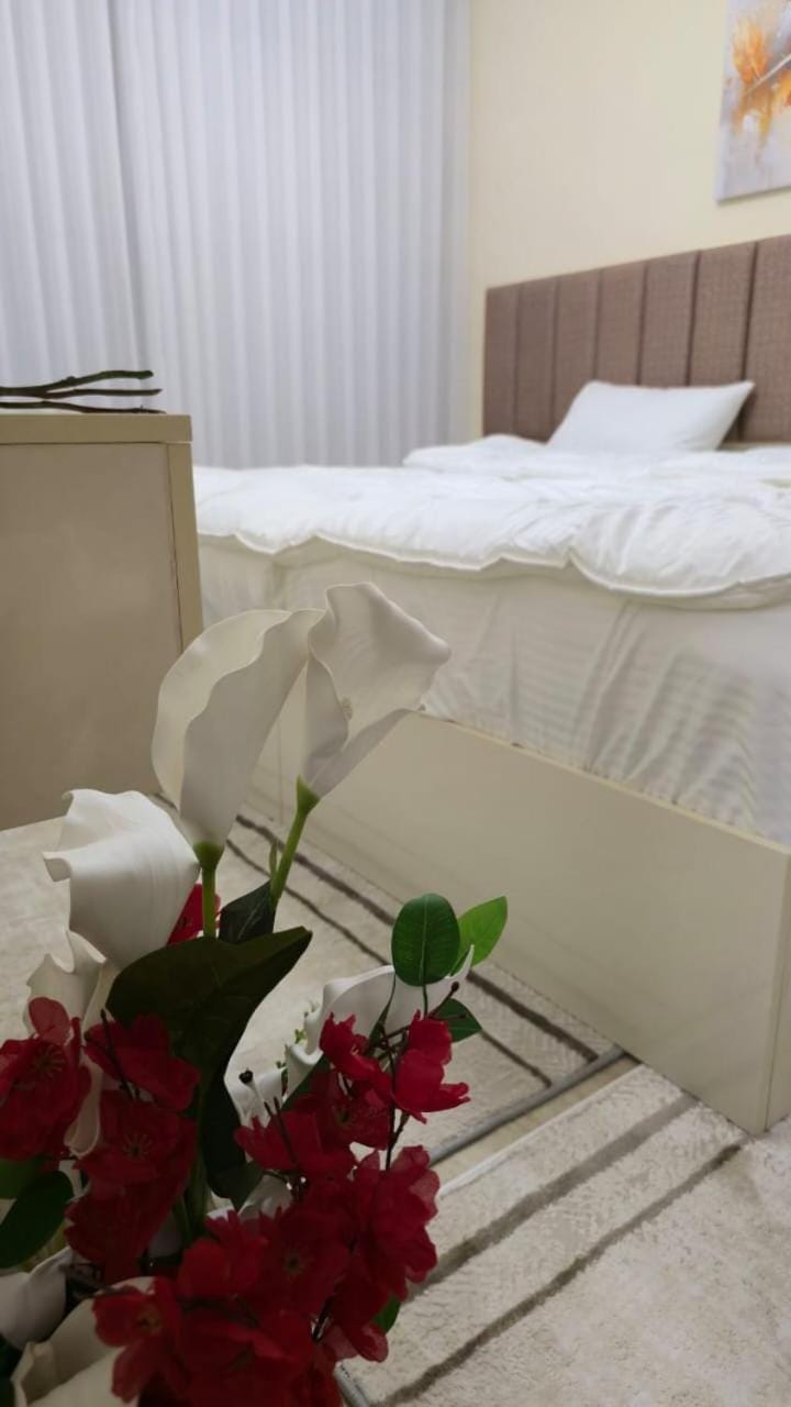 Aldau Heights Apartment hotel in Hurghada