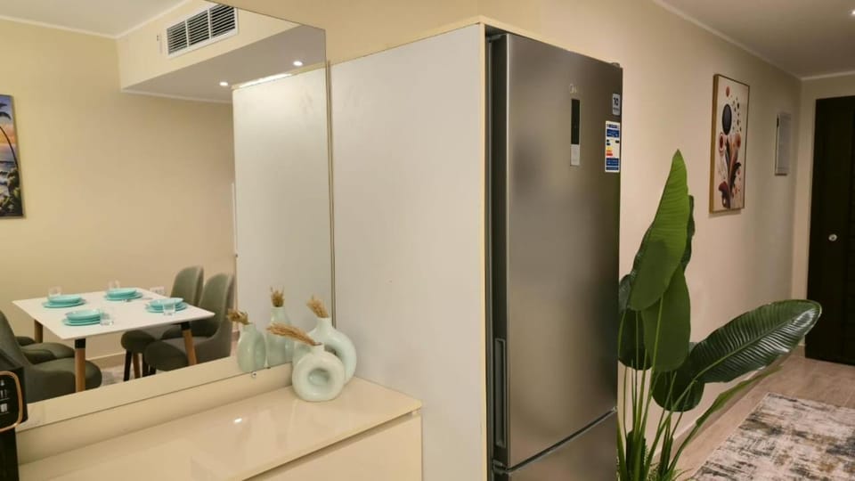 Aldau Heights Apartment hotel in Hurghada