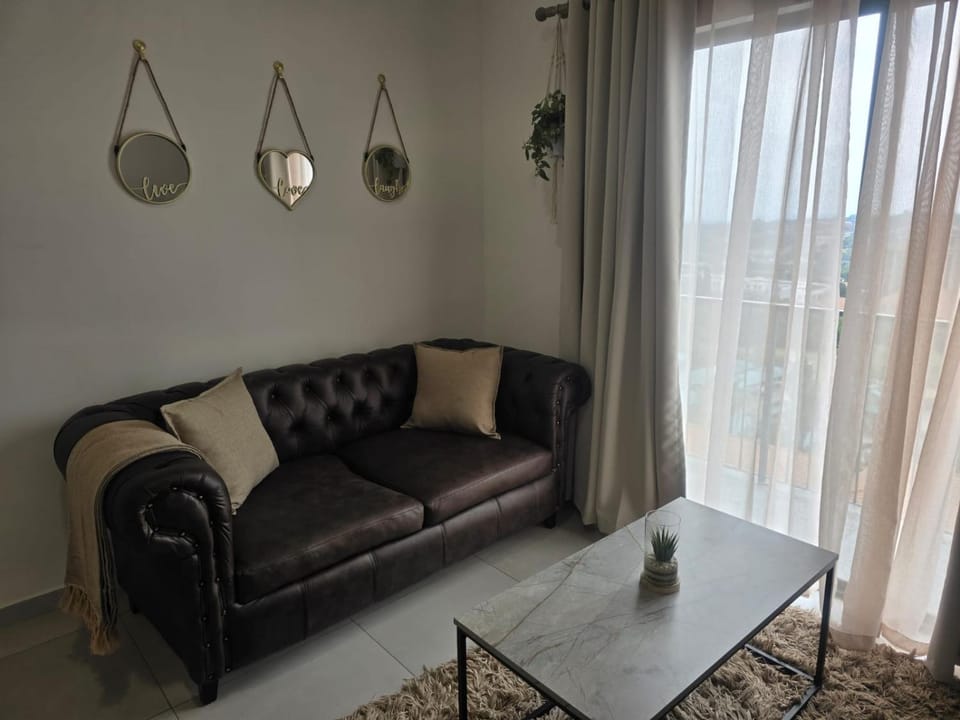 175 The Base Aparments Apartment in Sandton