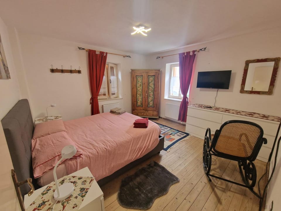 appartamento Nicola Apartment in Trentino-South Tyrol