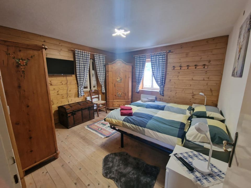 appartamento Nicola Apartment in Trentino-South Tyrol