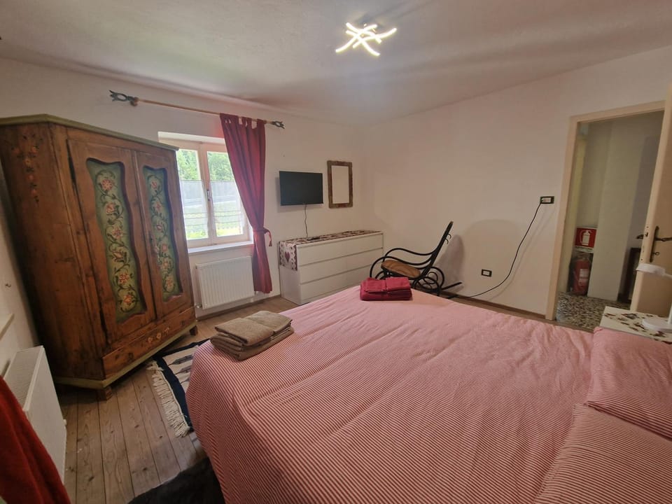 appartamento Nicola Apartment in Trentino-South Tyrol