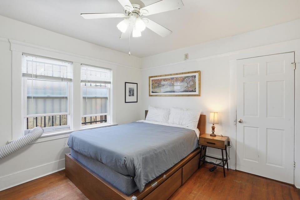 Golden Hill 1 bedrooms Apartment in San Diego