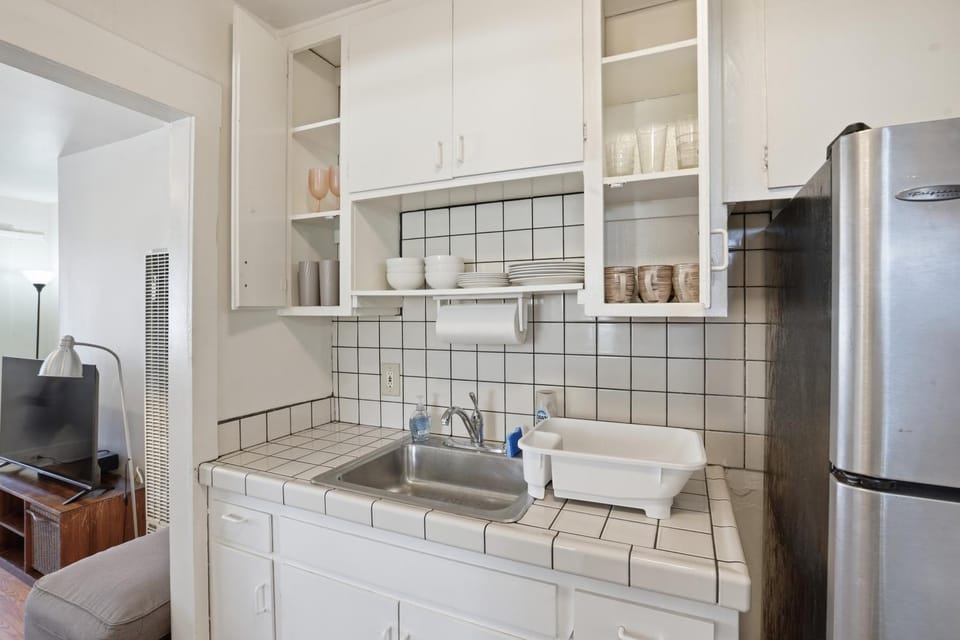 Golden Hill 1 bedrooms Apartment in San Diego