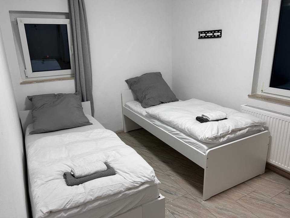 Ferienwohnung Nordheim House in Heilbronn