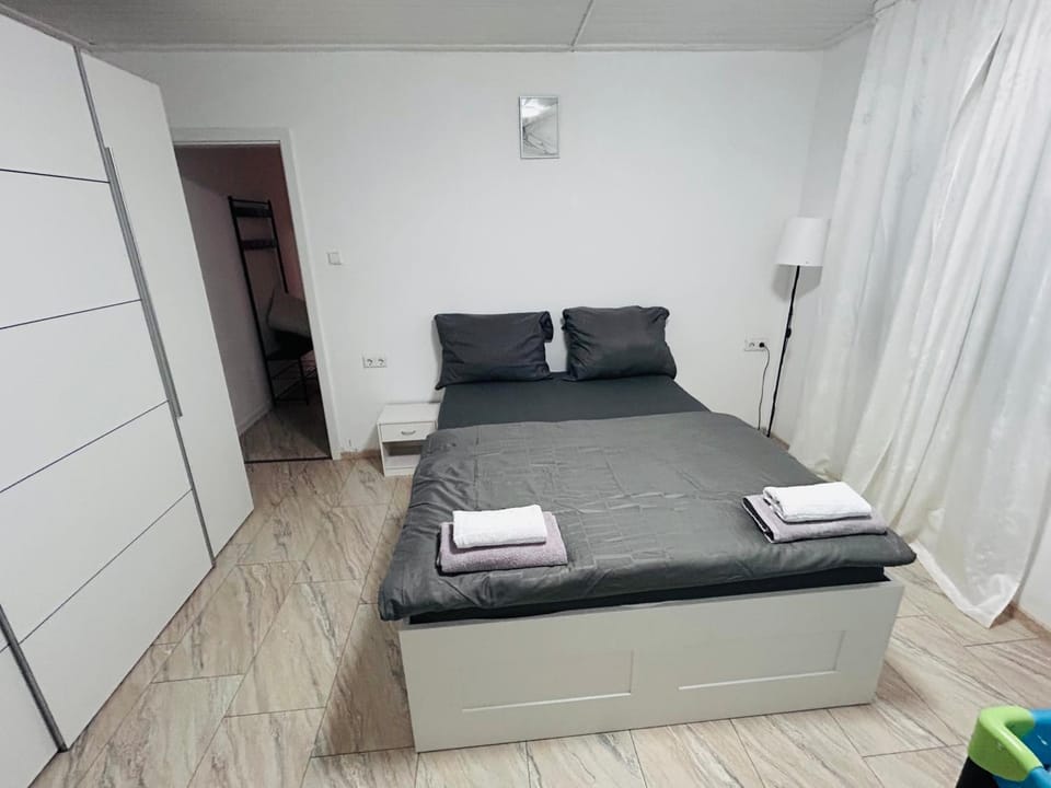 Ferienwohnung Nordheim House in Heilbronn