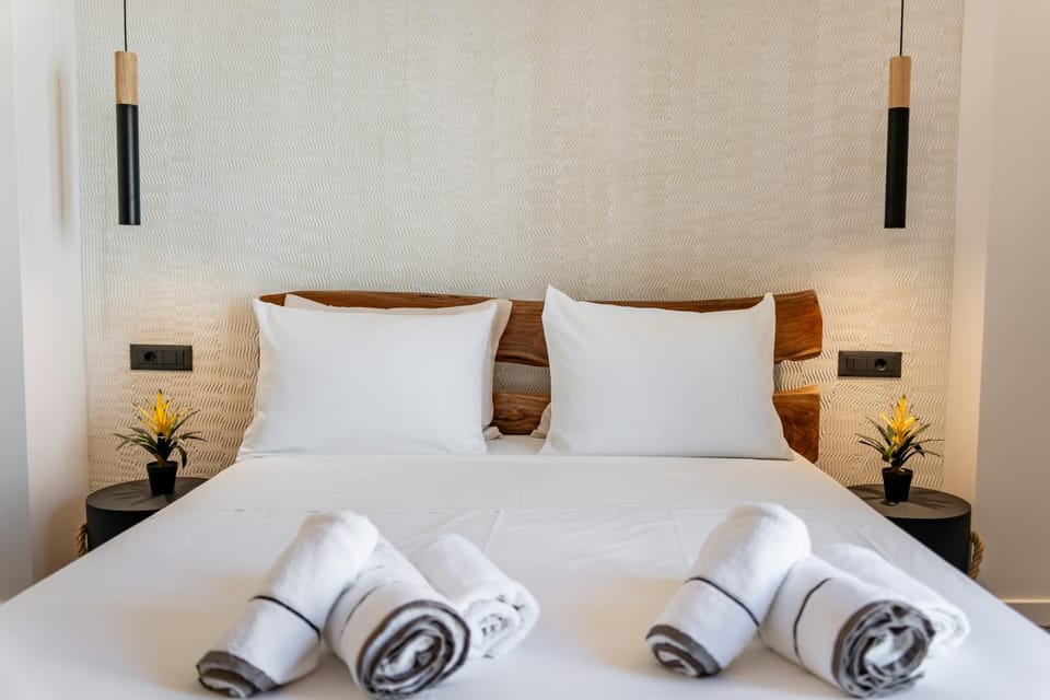 Maistrali city suites Bed and Breakfast in Lasithi