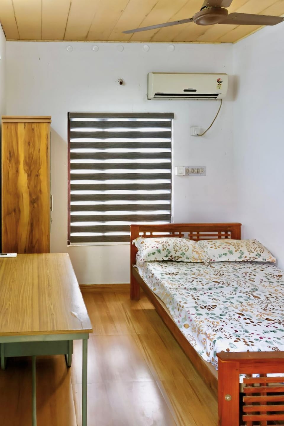 Kalathil Homestay Serene Waterfront Heritage Home House in Kerala