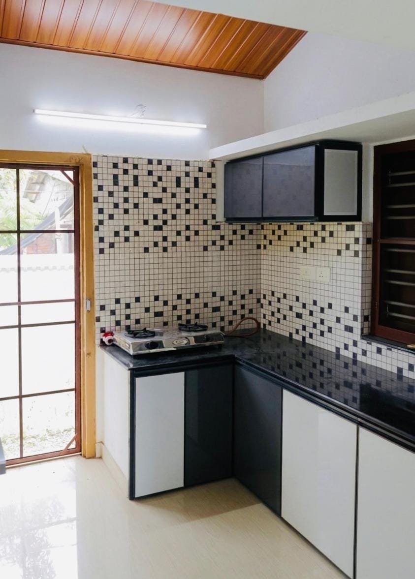 Kalathil Homestay Serene Waterfront Heritage Home House in Kerala