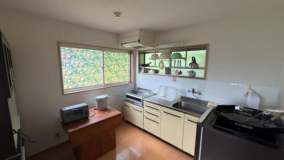 レンタルハウスForest Apartment in Japan