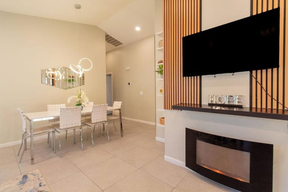 Cozy Desert Escape with Modern ComfortsVilla Villa in Casa Grande