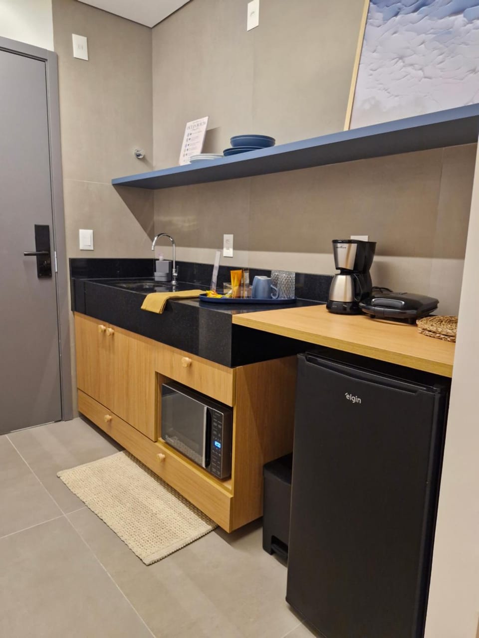 Ocean Box - Studio a 300m da praia de Jatiúca Apartment in Maceió