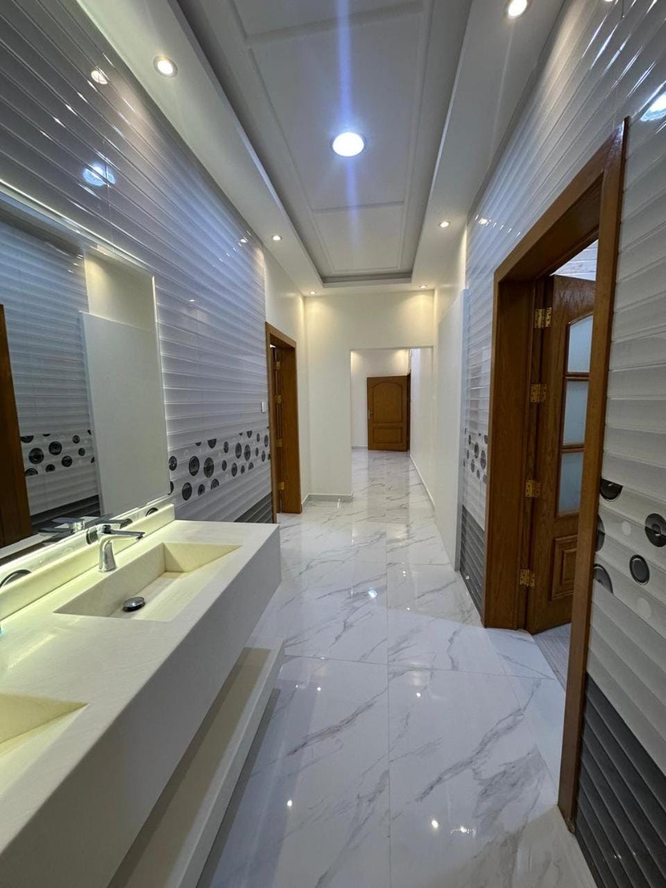 عمارة الرند للشقق المخدومة والمؤثثة Apartment in Saudi Arabia