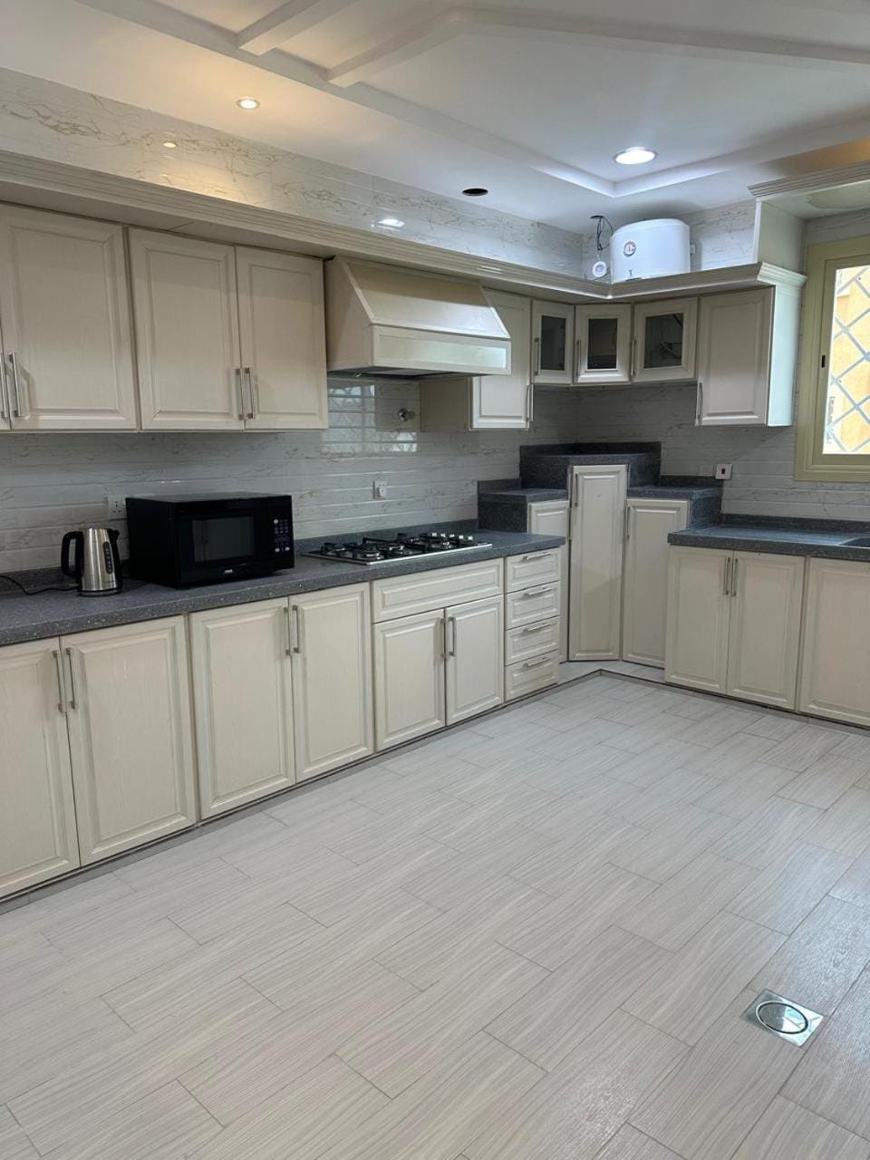 عمارة الرند للشقق المخدومة والمؤثثة Apartment in Saudi Arabia