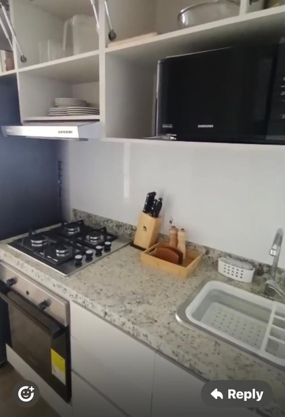 Aluna Beach Apartment in Floridablanca