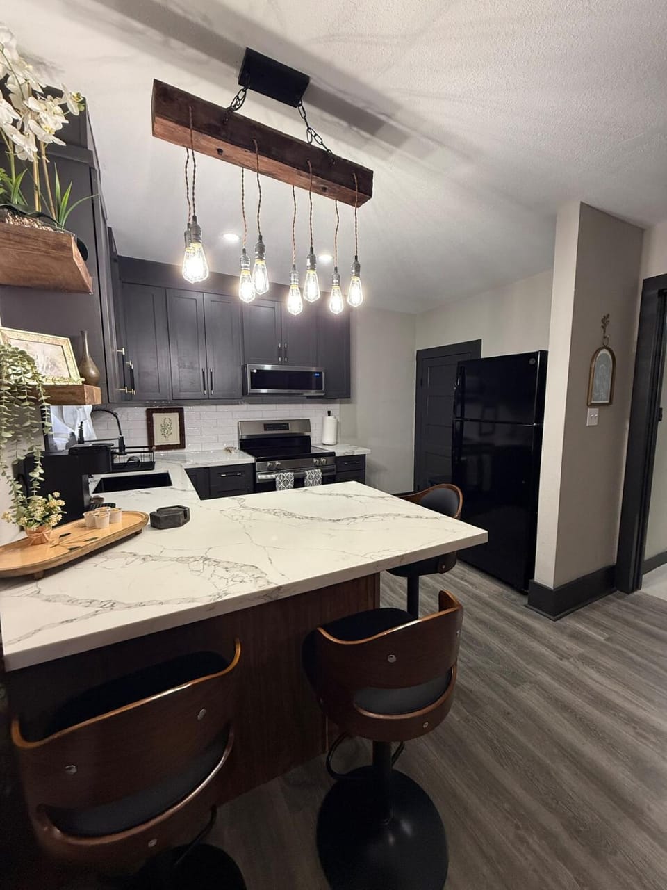 La Casita on St Francis Apartment in Brownsville