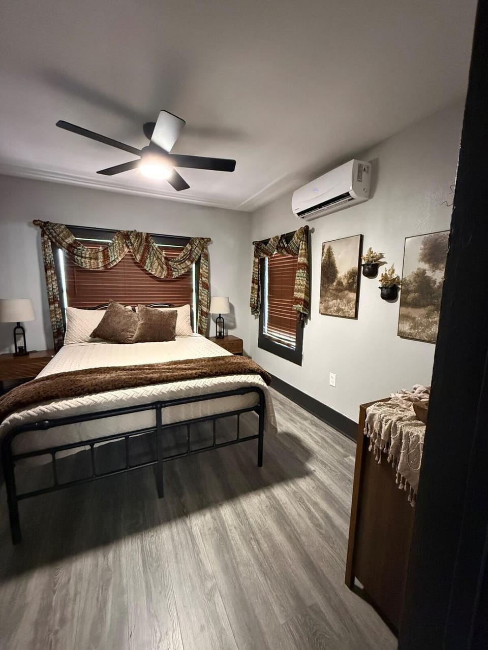 La Casita on St Francis Apartment in Brownsville